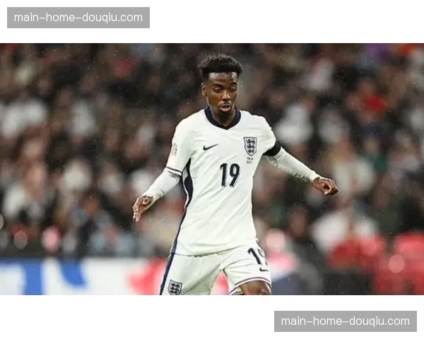 独家专访里尔中场安热尔-戈梅斯：“我的目标是成为法甲的节奏掌控者”