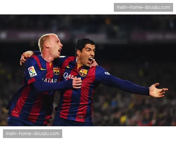 国家德比半场数据：巴萨6次射门仅1次射正，射门效率低迷